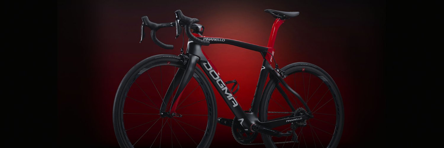 Pinarello UK banner