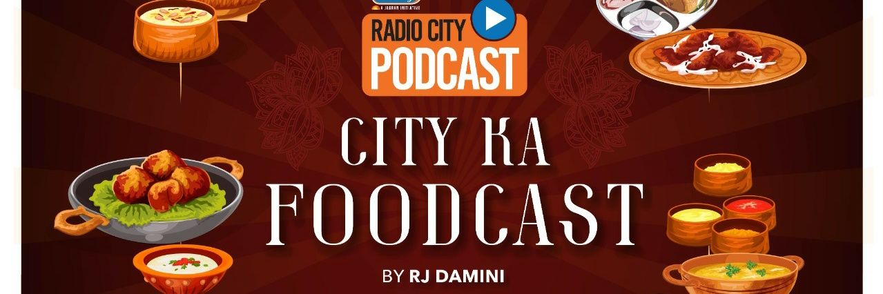 rj_damini's profile banner image