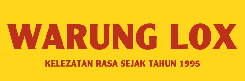 warunglox's profile banner image