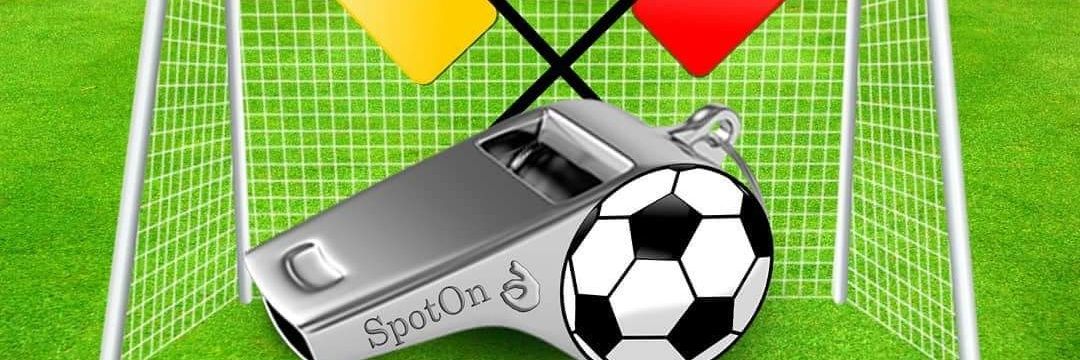 Ace Ncobo - Spot On banner