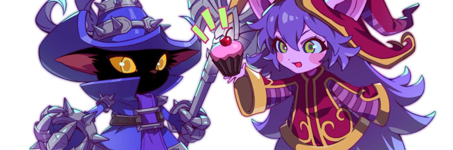 meow 🎀's banner