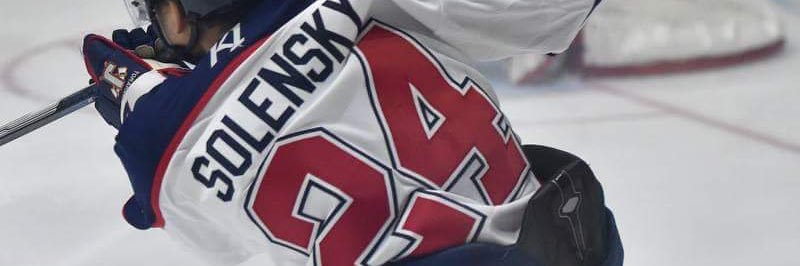 solensky24's profile banner image