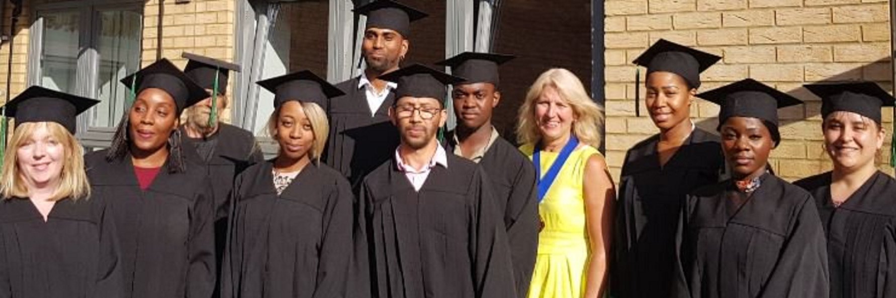 All Inclusive banner