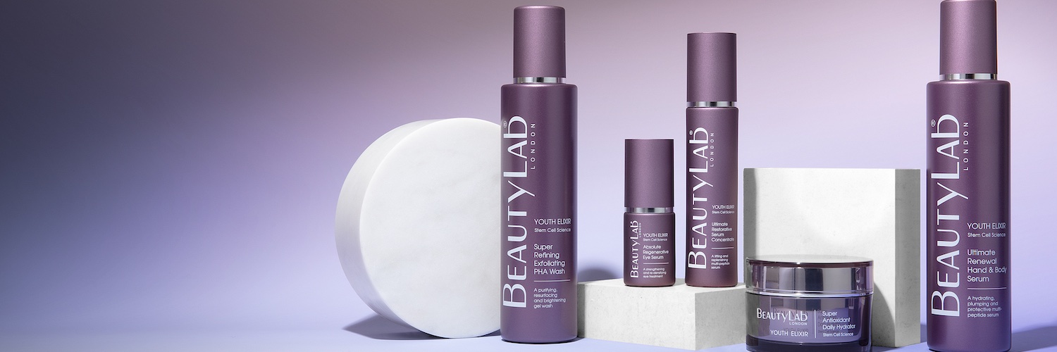 BeautyLabLondon's profile banner image