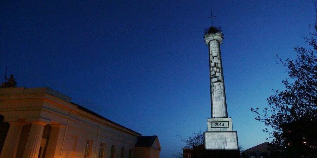 The Media Workshop banner