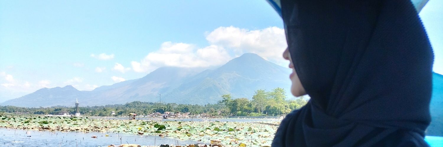 ShofiaNF's profile banner image
