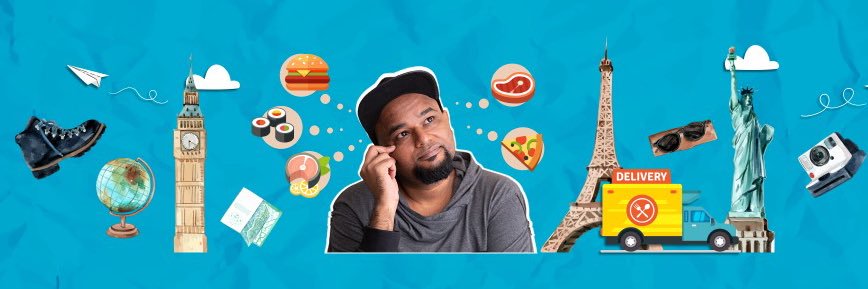 Nishant Tanwar banner