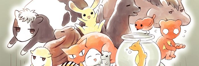Ebbadiah's profile banner image