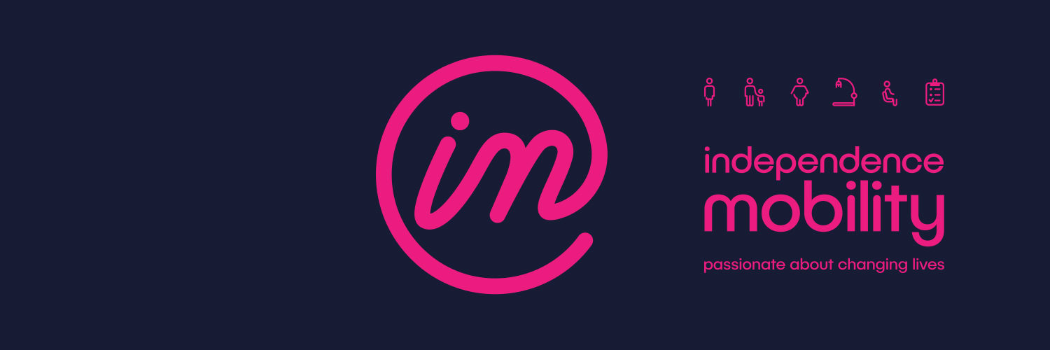 Independence Mobility banner