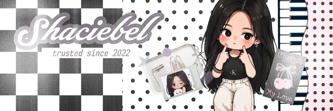 𝑺𝒉𝒂𝒄𝒊 @ aft dm, 5000+ testi on tele banner
