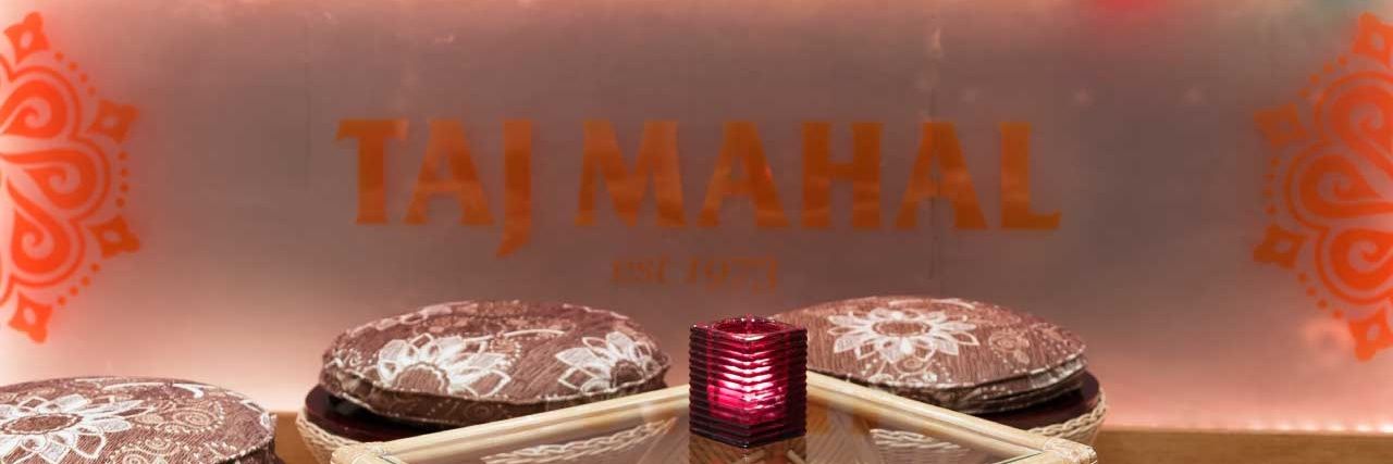 TajMahaleigh's profile banner image