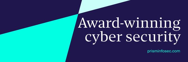 prisminfosec Profile Banner