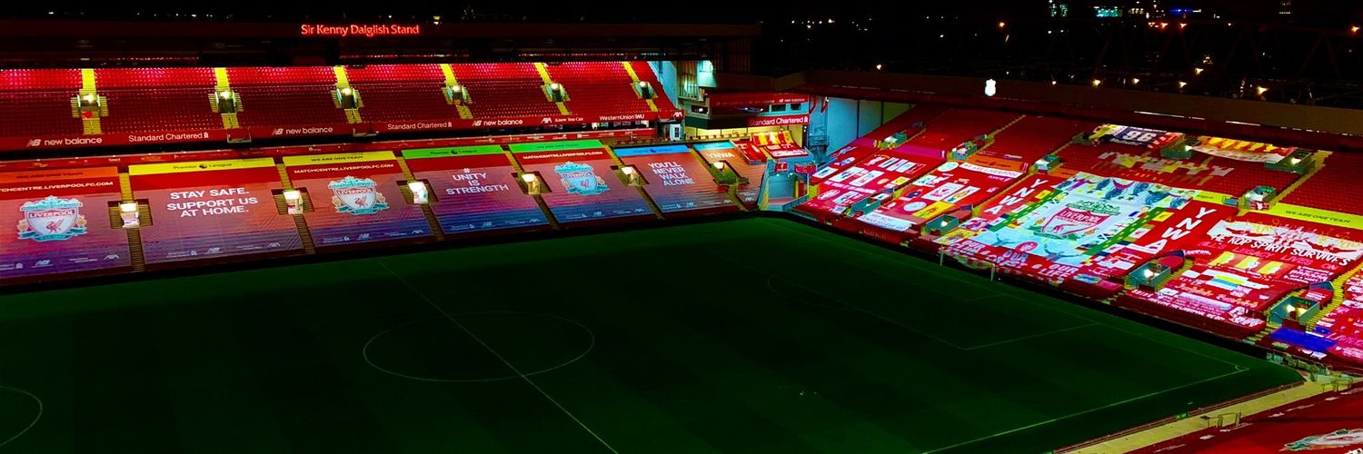 RobotixLFC banner