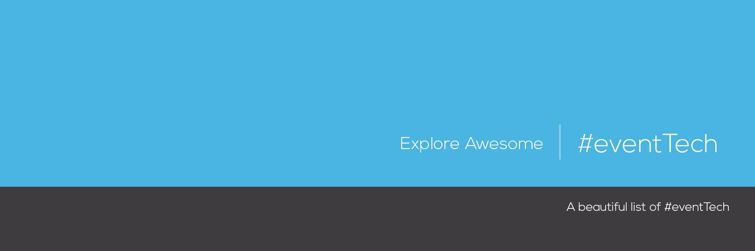 eventtechlist's profile banner image
