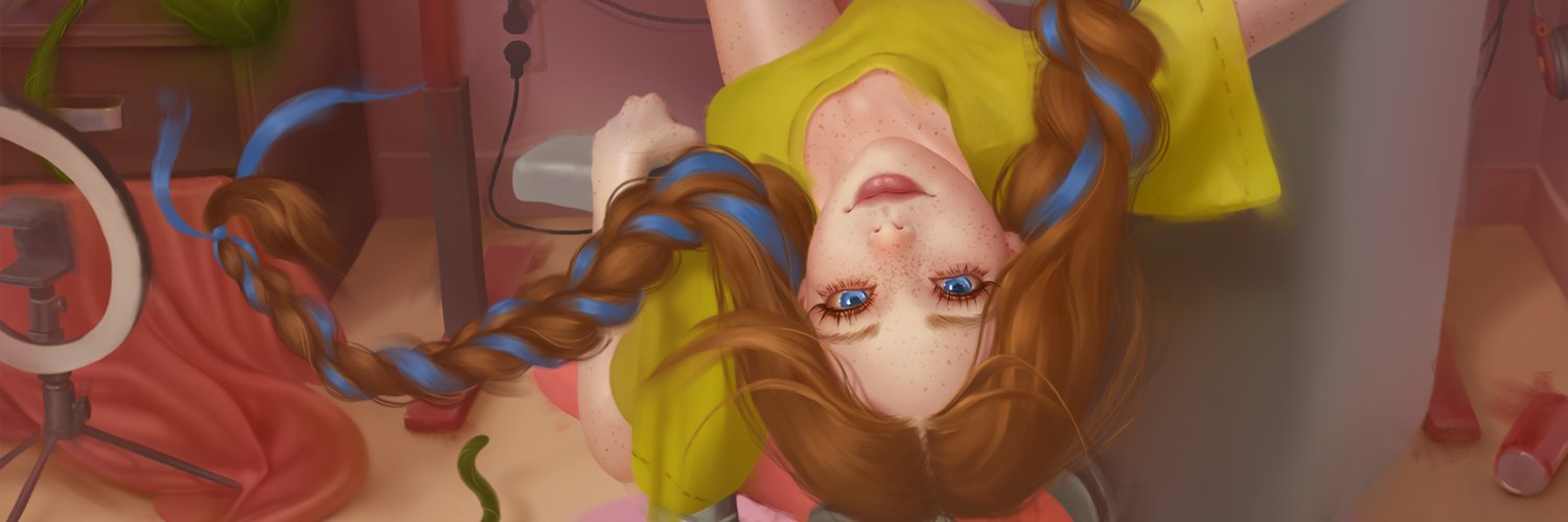 niralmi's profile banner image
