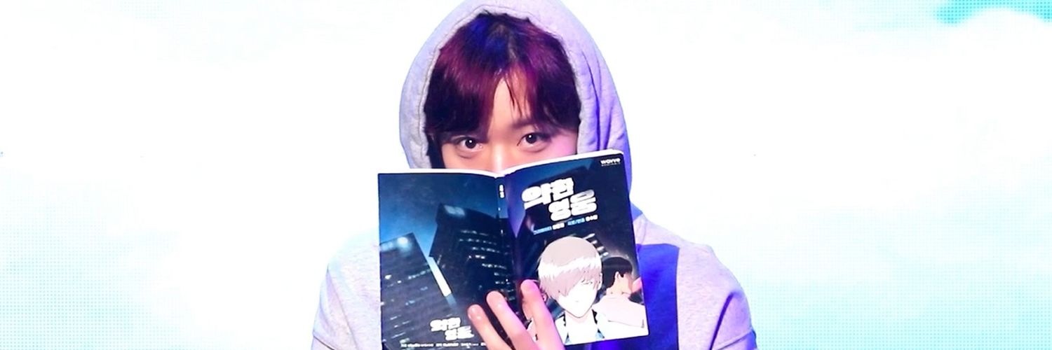 seondaay's profile banner image