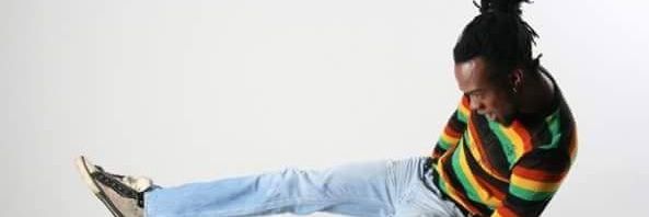 DjSillybean banner