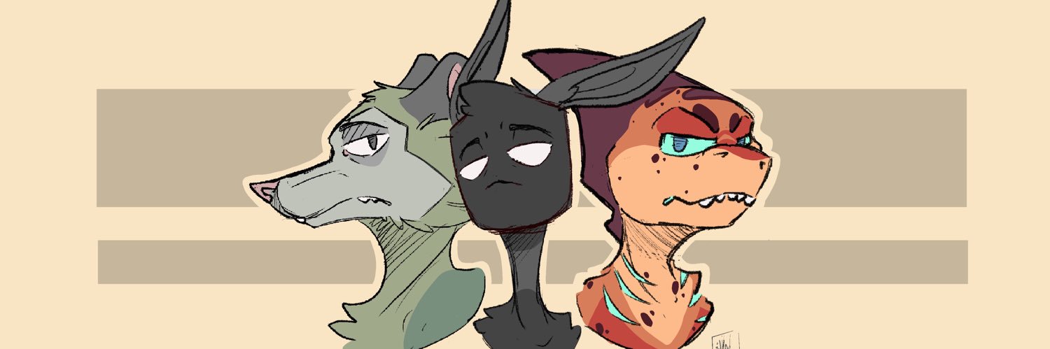 InkedFocus's profile banner image