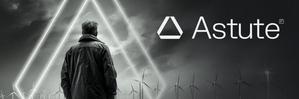 AstutePeople Profile Banner