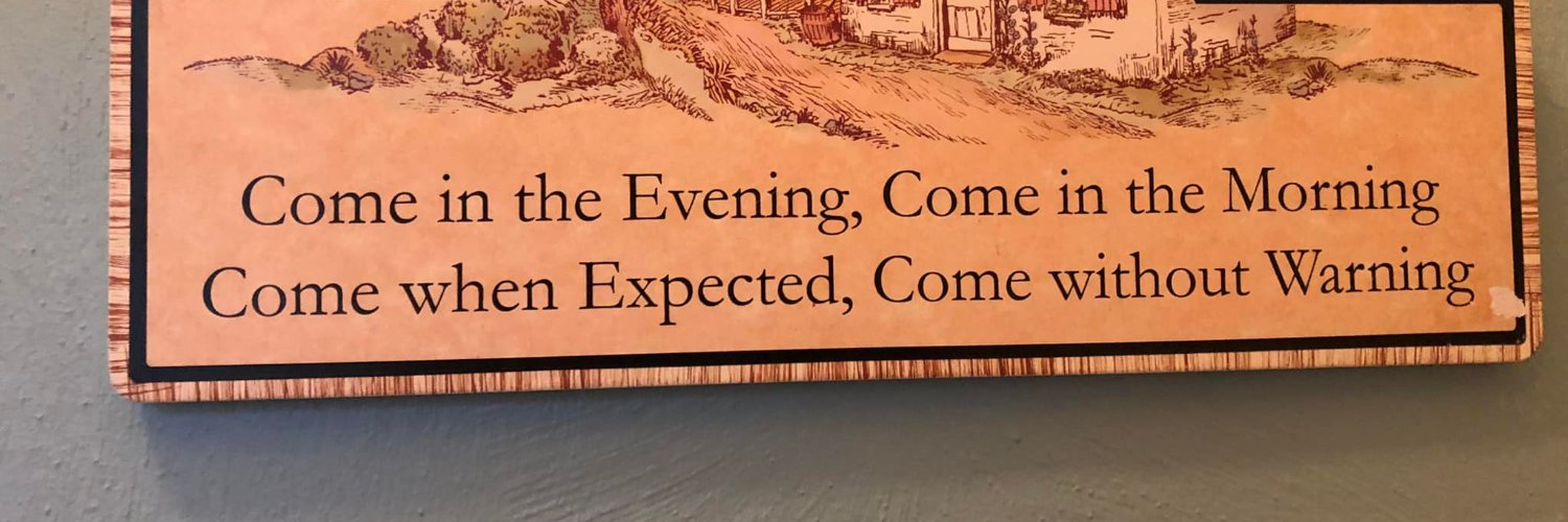 darkplace, my place banner