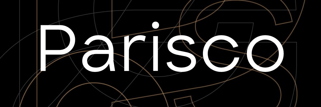 Mostardesign Type Foundry banner