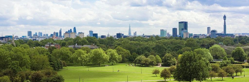 Visit London Offers banner