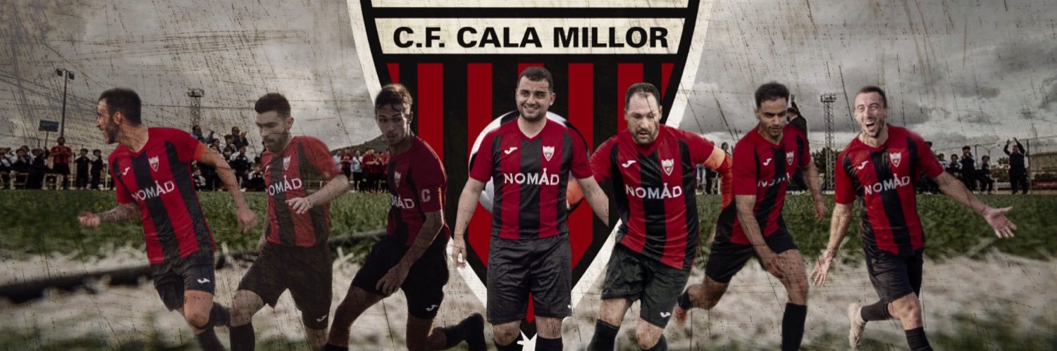 C.F. Cala Millor banner