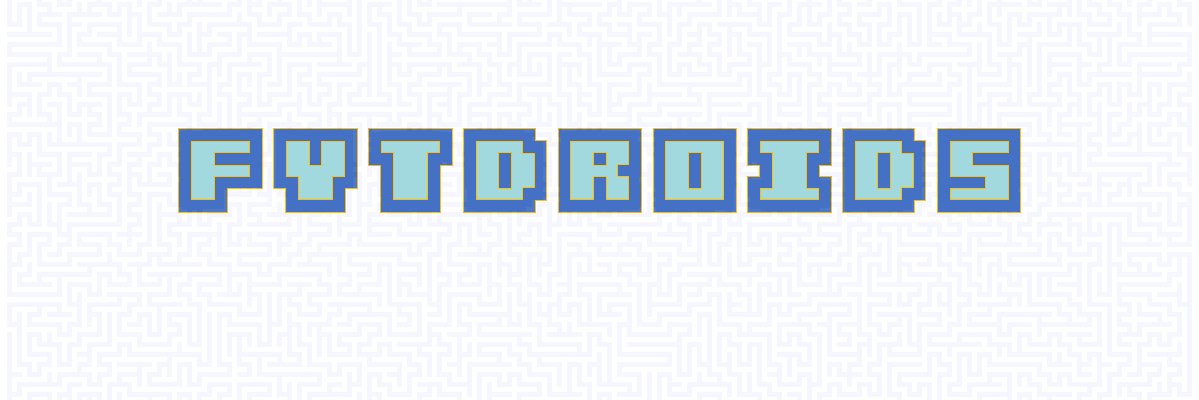 FytDroids's profile banner image
