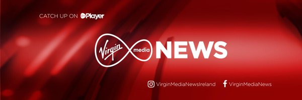 Virgin Media News Profile Banner