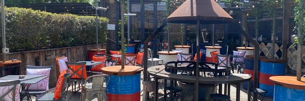 TheHalfMoonPub Profile Banner