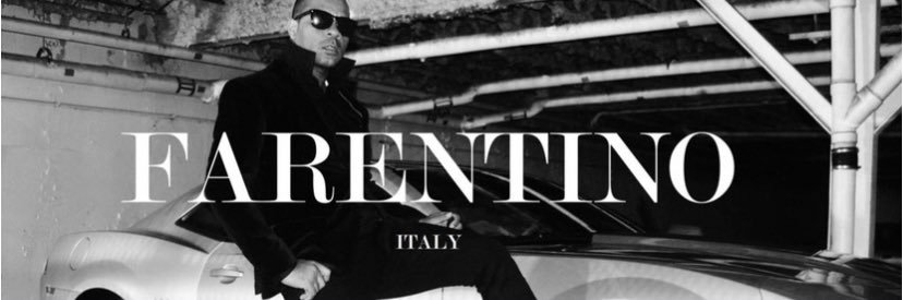 FARENTINO💕💖✨👑KING JW JIMMY banner