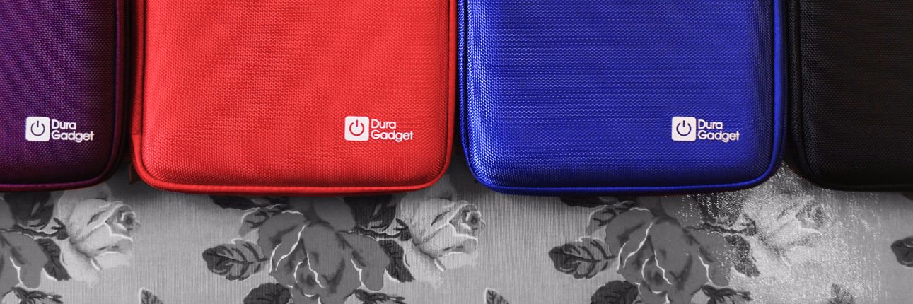 Duragadget's profile banner image