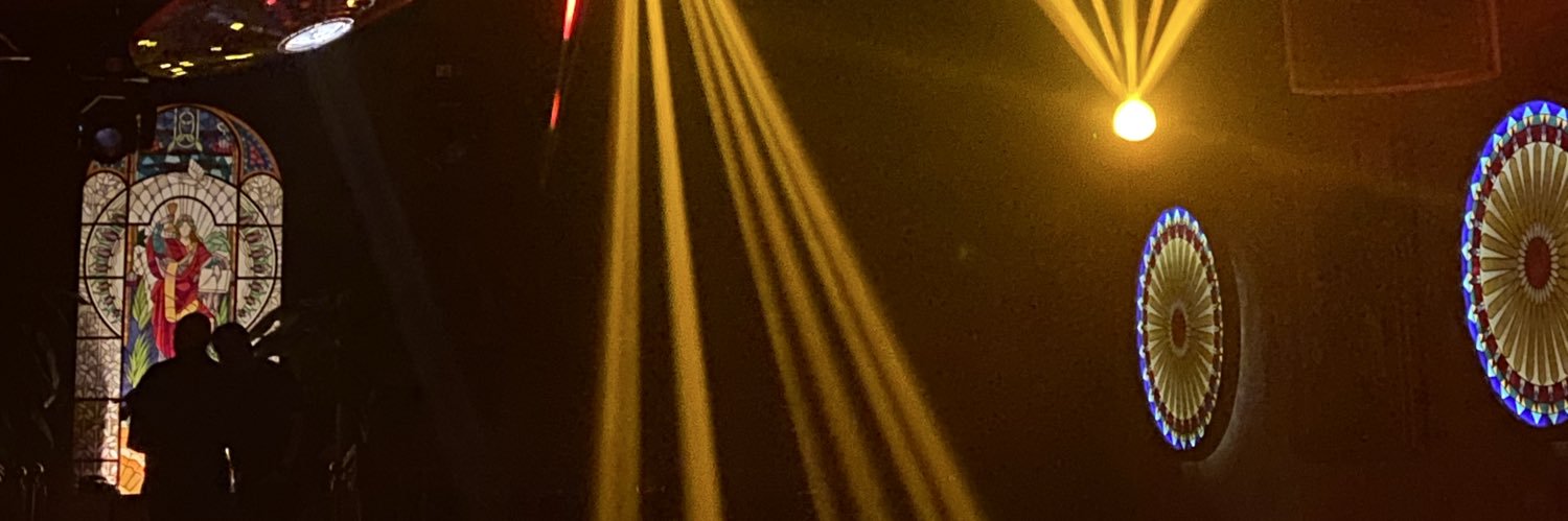 Busekken's profile banner image