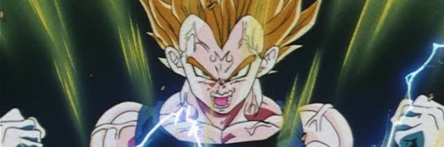 Majin Saiyan banner