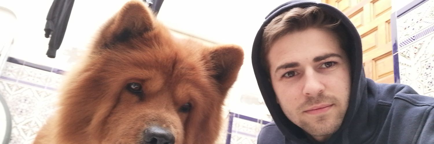 alexpaslo's profile banner image