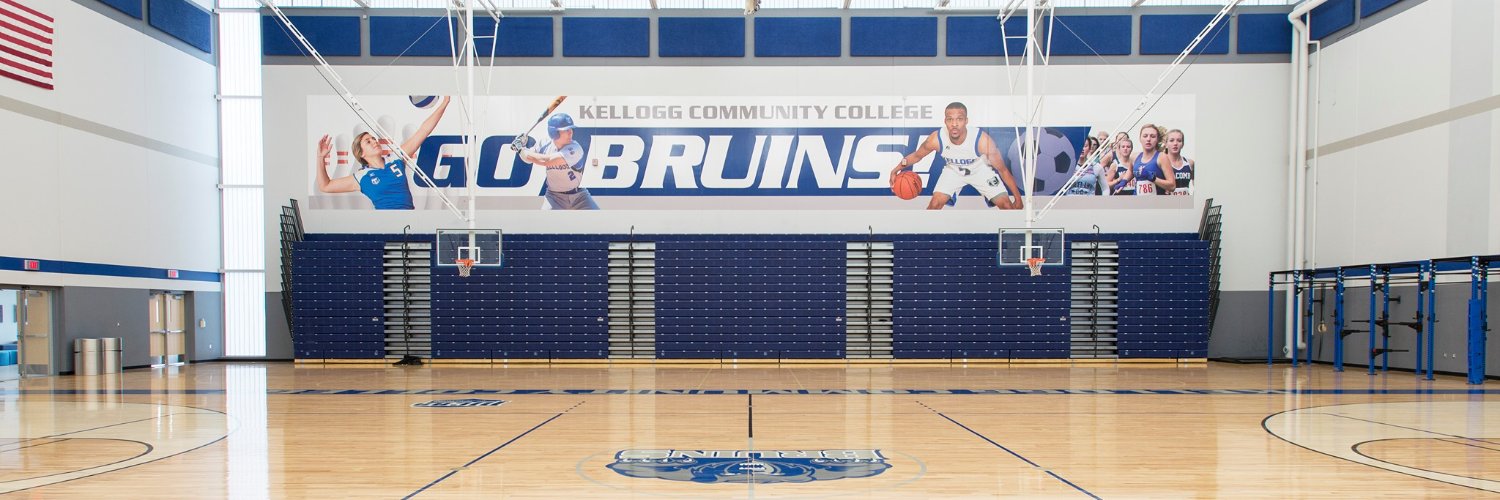Kellogg Community College Athletics Profile Banner