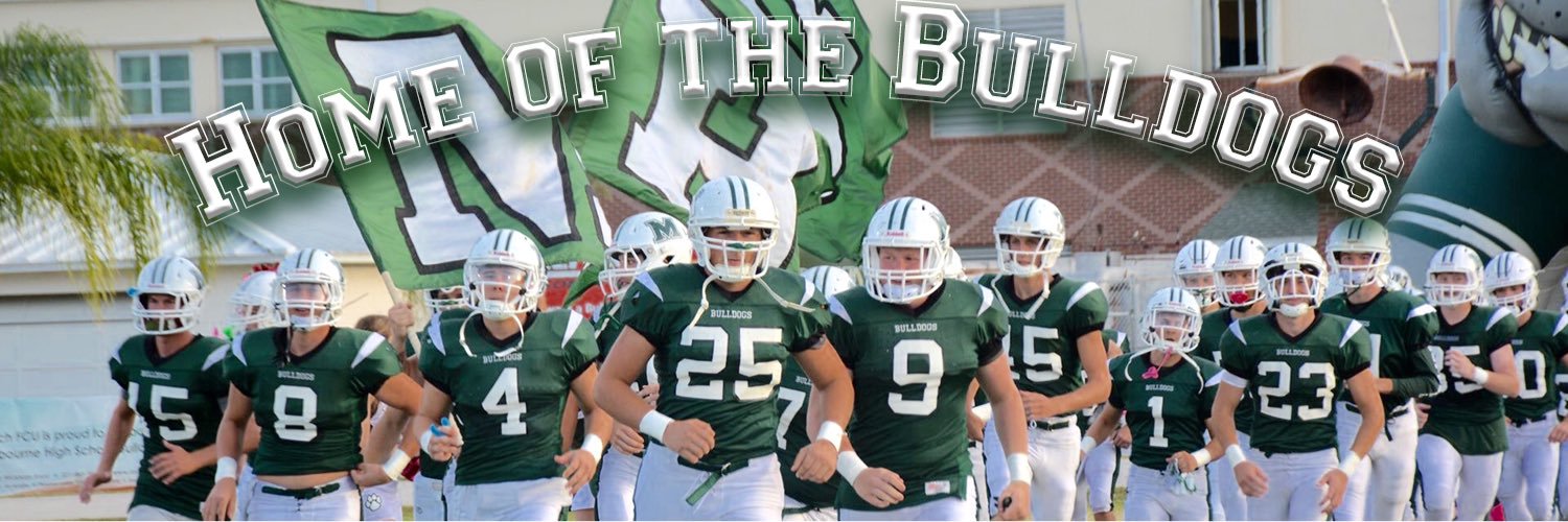 Mel-Hi Sports banner