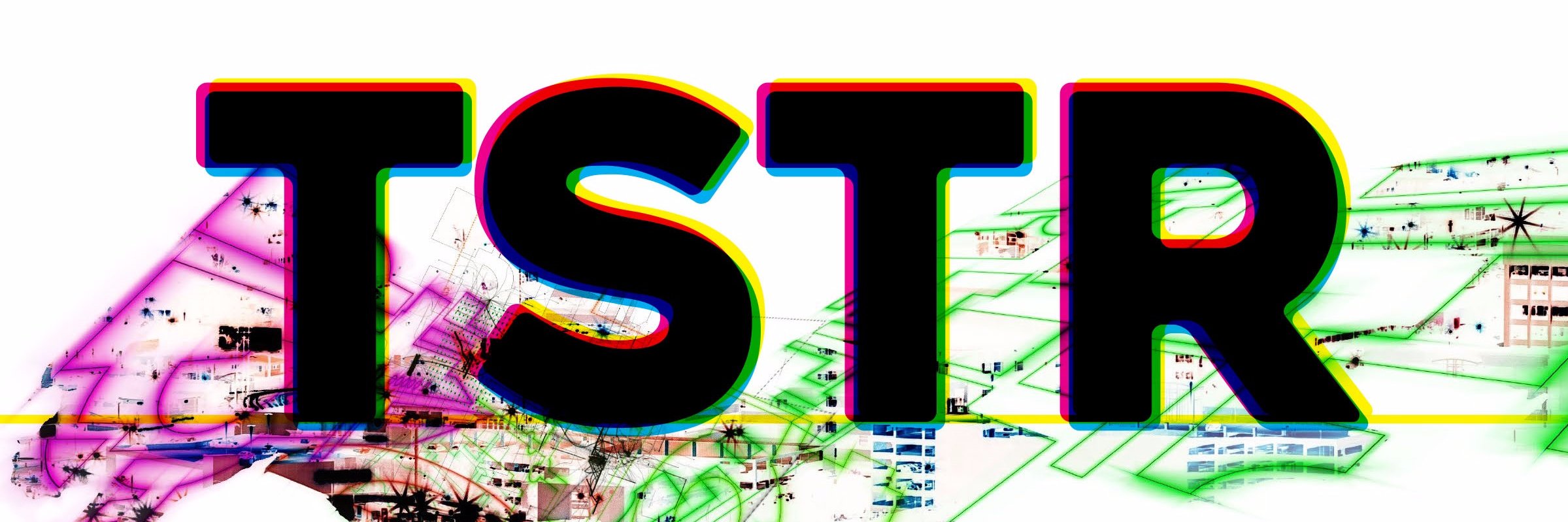 TSTR banner