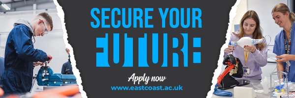 EastCoast_Coll Profile Banner