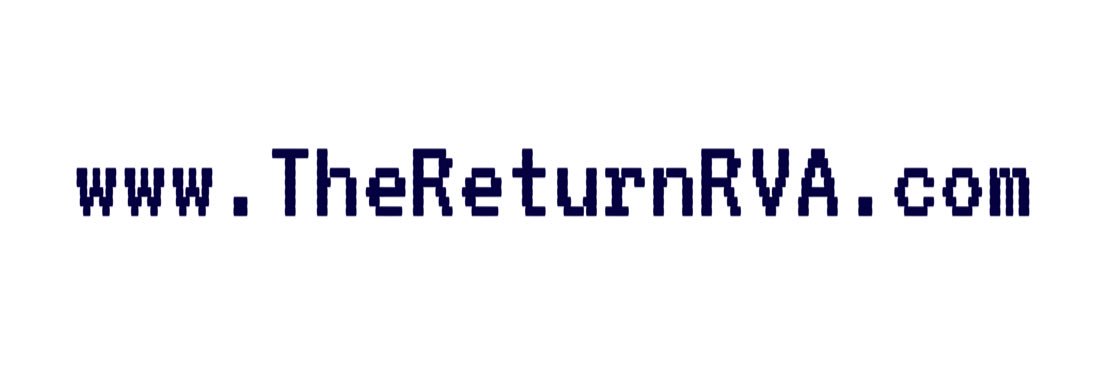 thereturnrva's profile banner image