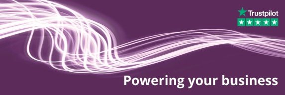 United Gas & Power banner