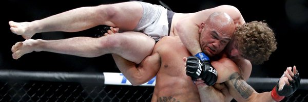 illegalElbowMMA Profile Banner