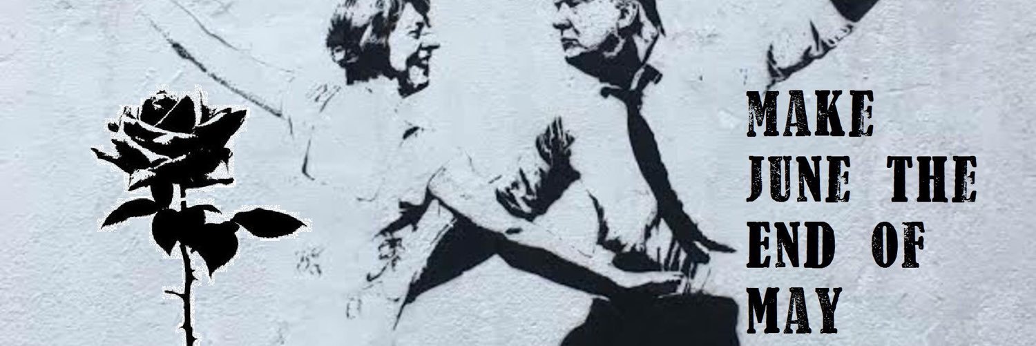 The_End_Of_May's profile banner image