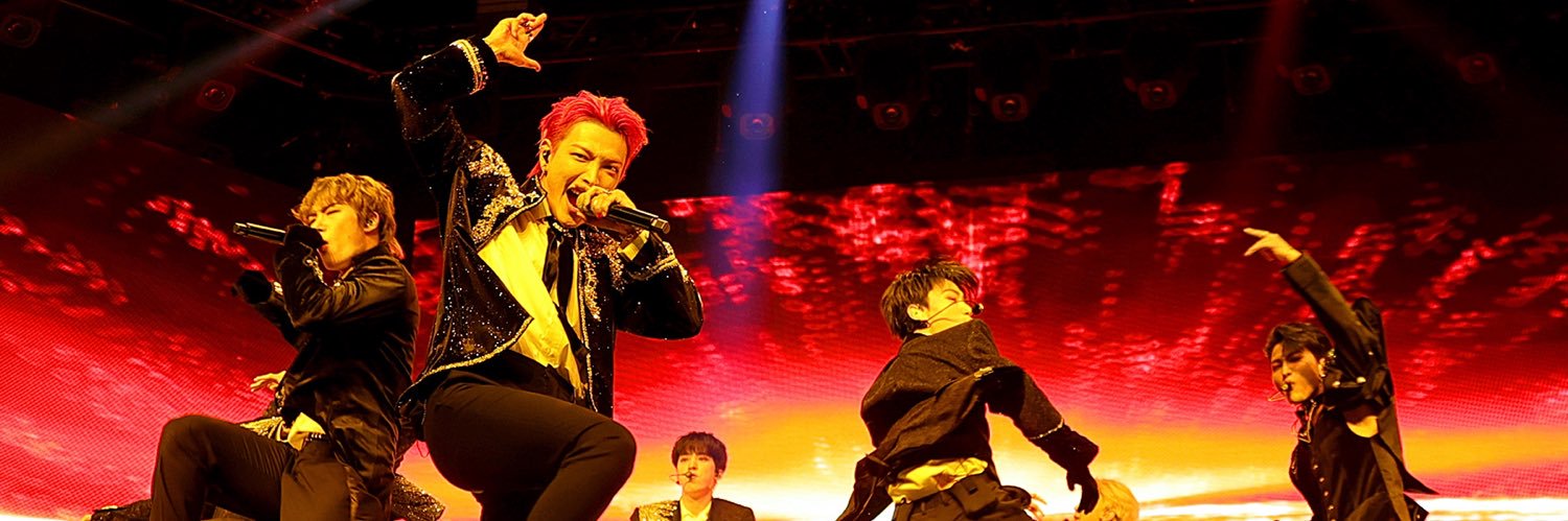 M1Tenant | Gahyun lover banner