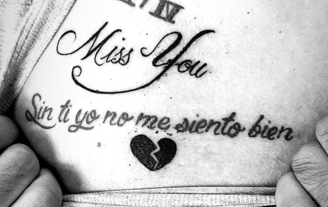 sadly💔 banner