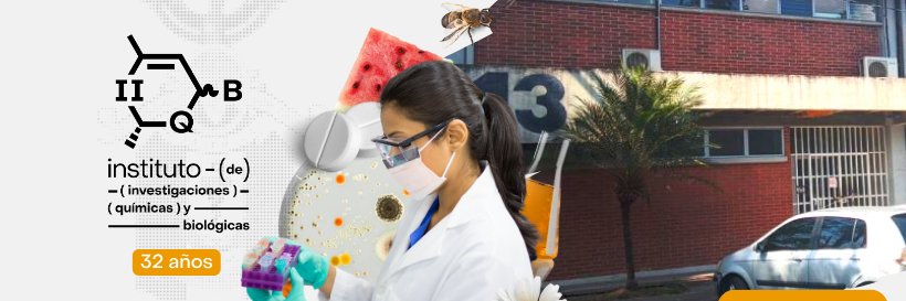 IIQB banner