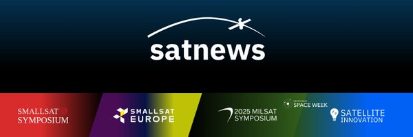 SatNewsEvents Profile Banner