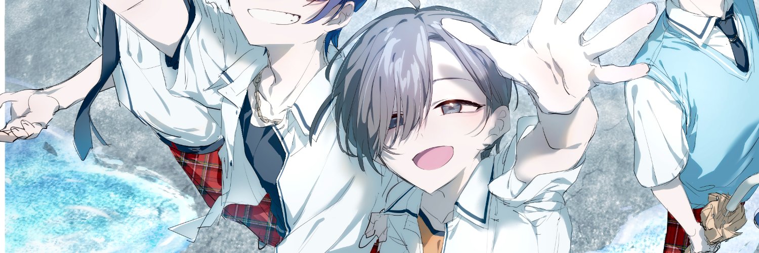 ろちい🍍 banner