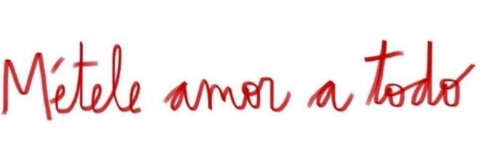 Camilamendok's profile banner image