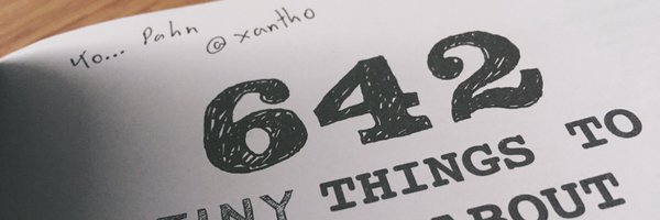 pahnst Profile Banner